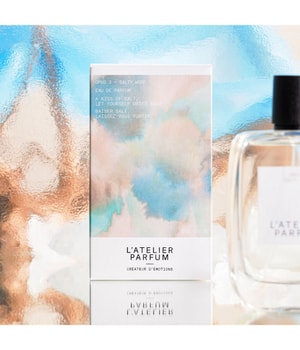 L'ATELIER PARFUM OPUS 3 Salty Wood Eau de Parfum 100 ml