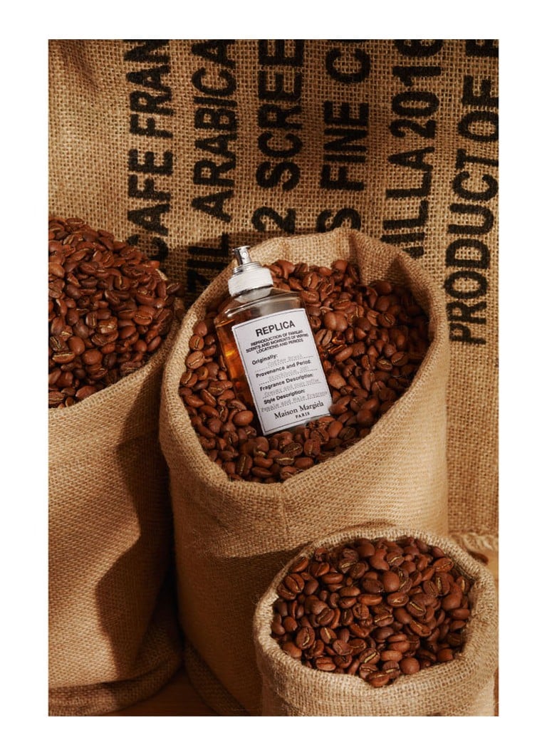 Maison Margiela REPLICA - Apa de toaleta Coffee Break