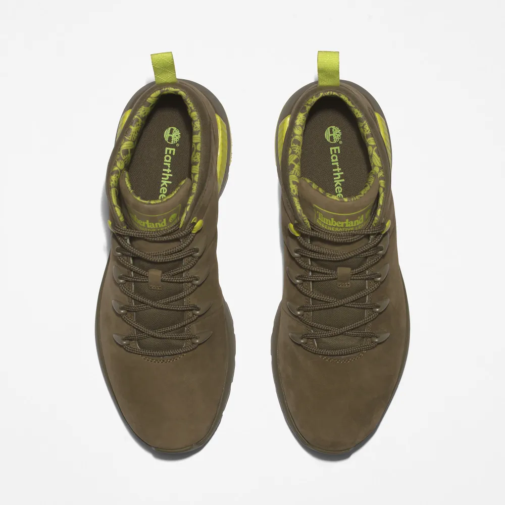 Timberland Sprint Trekker TB0A5NQG3271 / grün