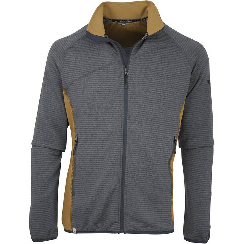 Maul Sport Pohlheim Fleecejacke Herren