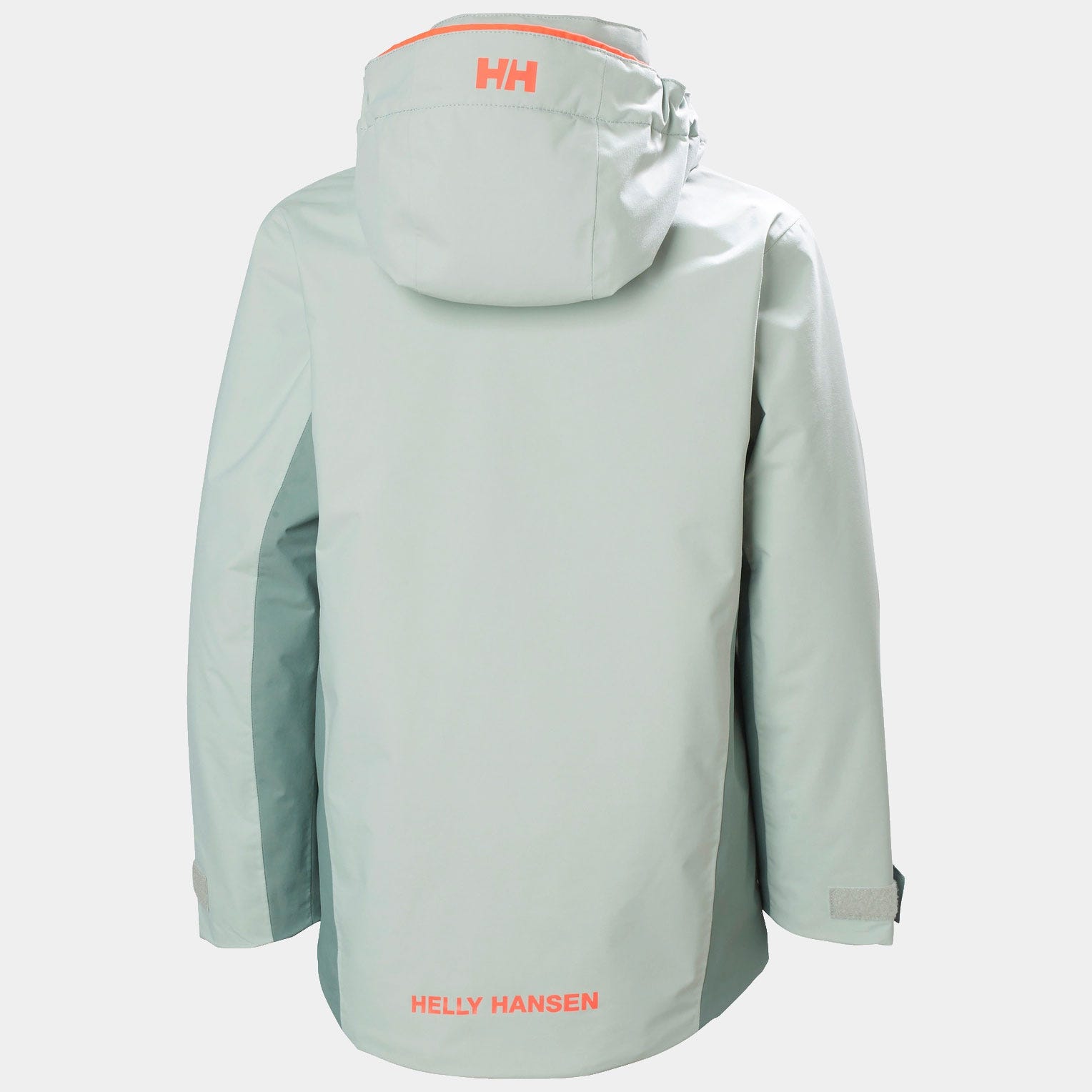 Juniors' Traverse Jacket
