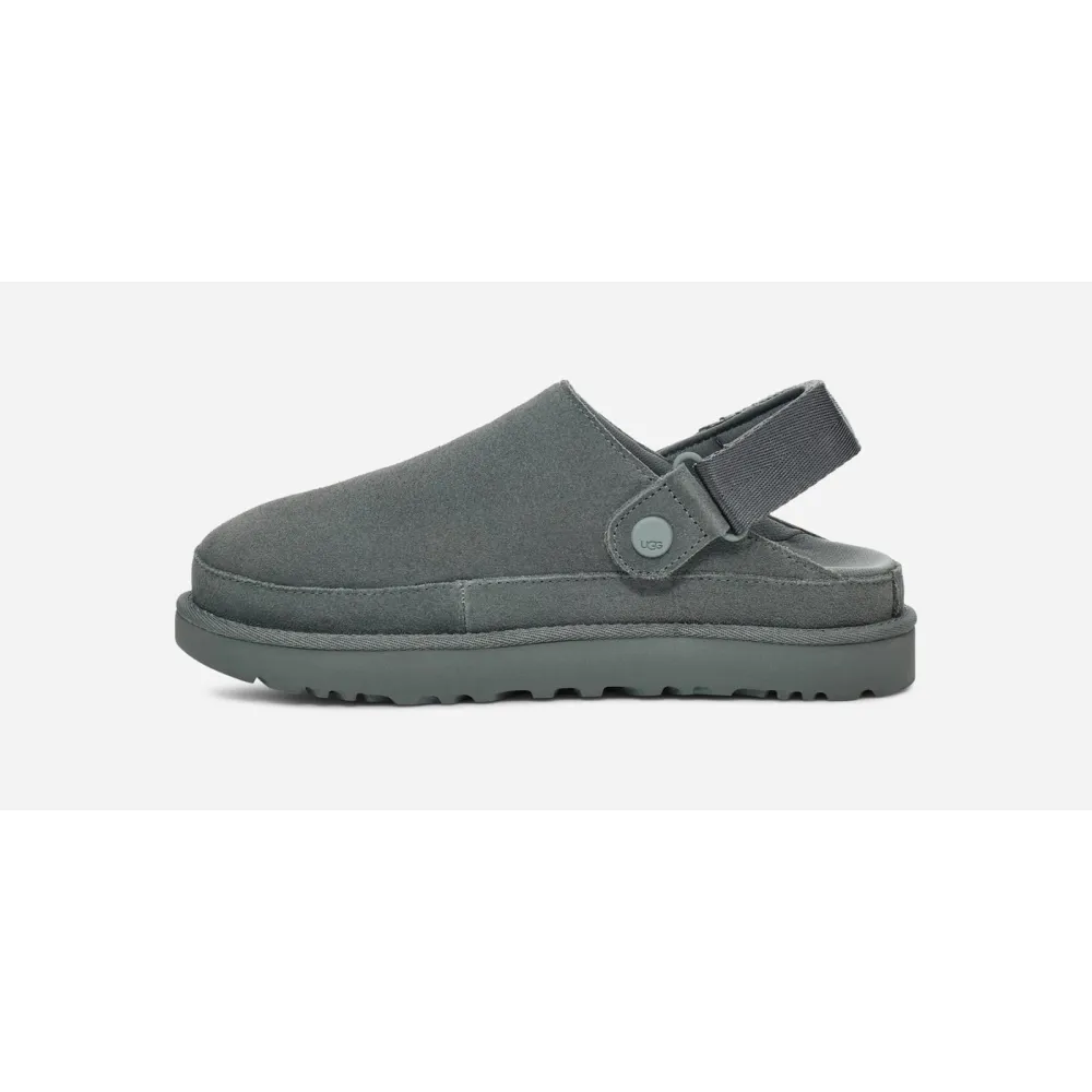 UGG Goldenstar Clog 1138252-RNS / grau