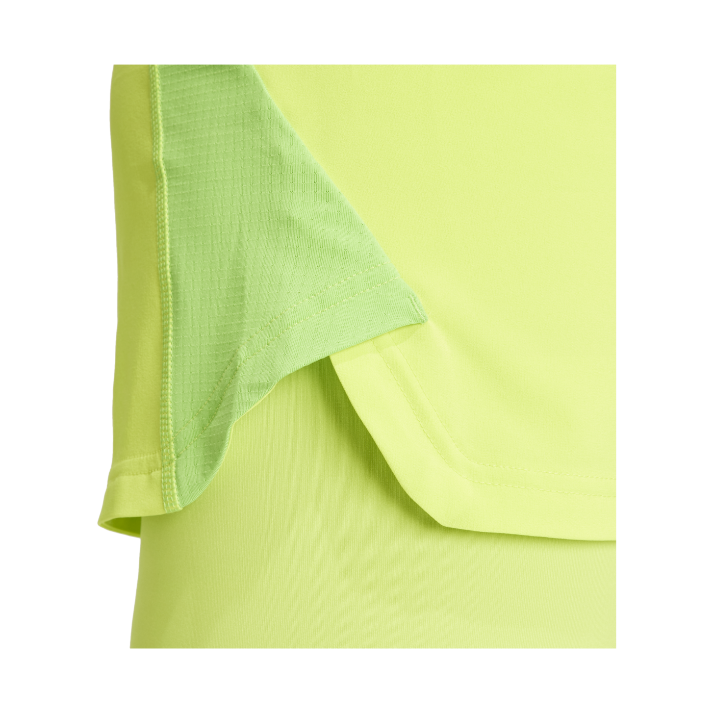 adidas Tiro 24 Pro Tight Torwarthose Damen Gelb