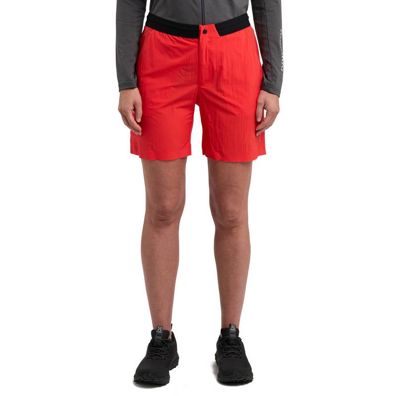 Haglöfs L.I.M Strive Lite Shorts Funktionsshorts Damen