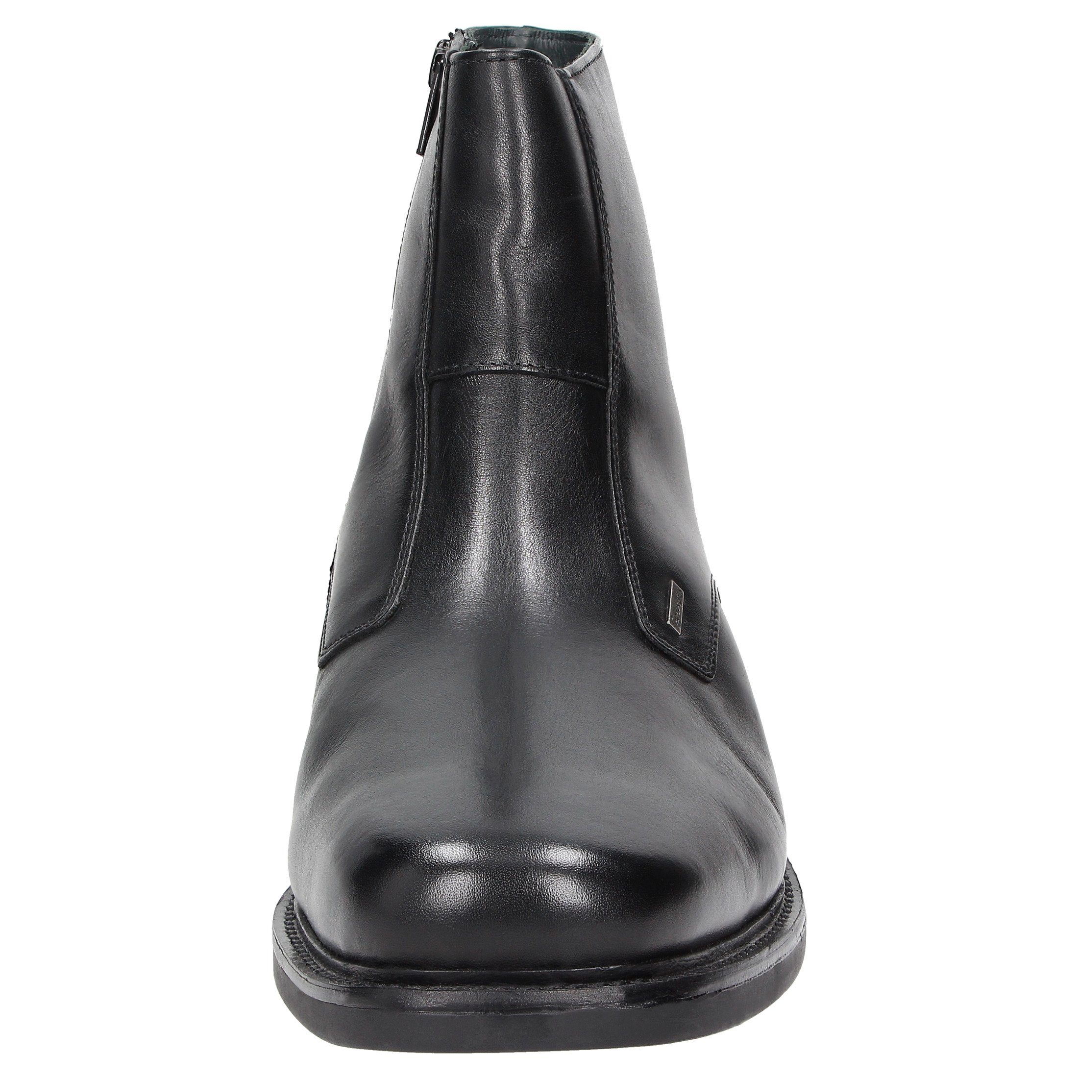 SIOUX Lanford-TEX-LF Stiefelette