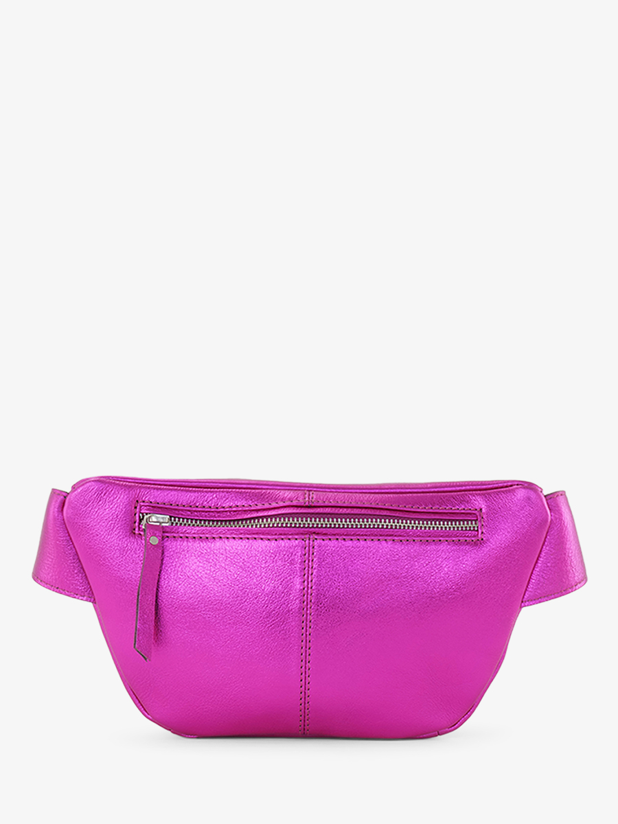 LaBanane Ultraviolet - Rose Électrique