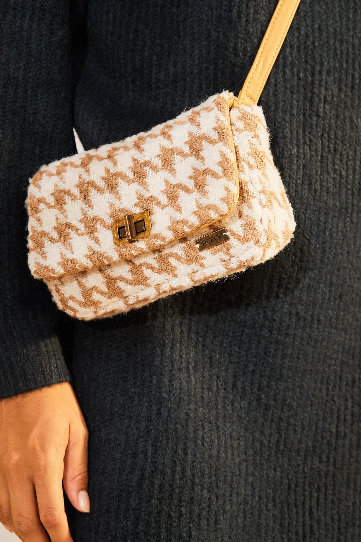 Roxy  Handtasche ERJBP04695-TGB0 BEIGE