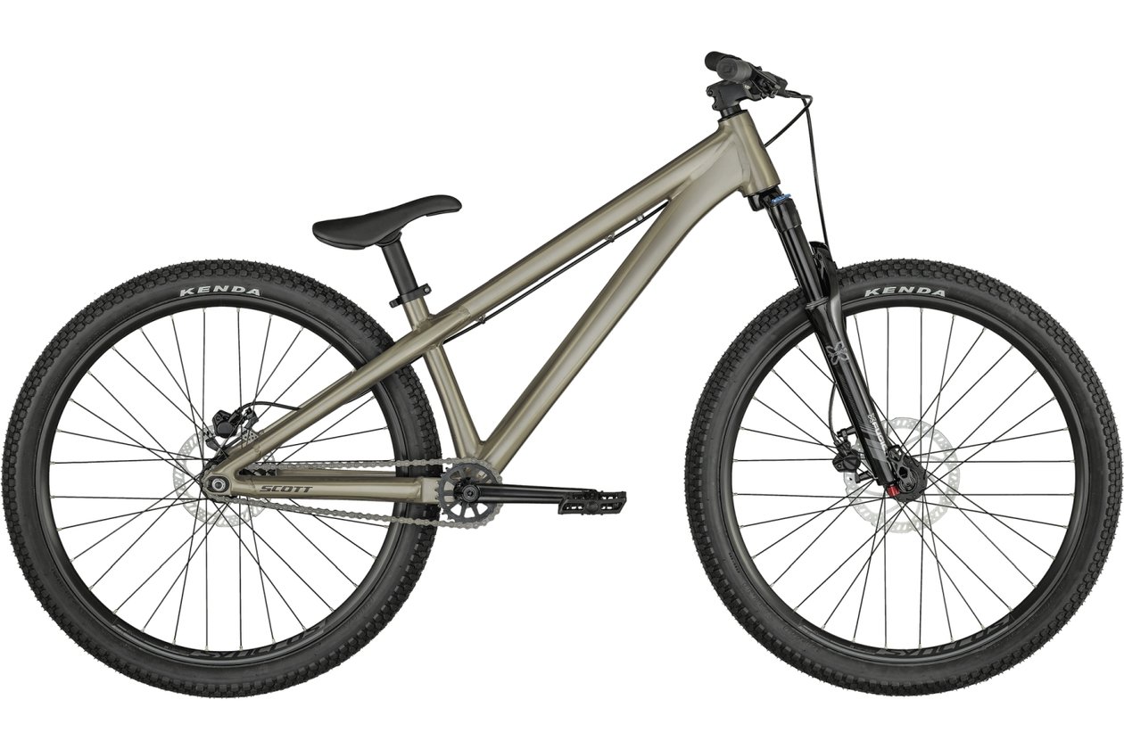 Scott Voltage YZ 0.1 - 2023 - 26 Zoll - Diamant