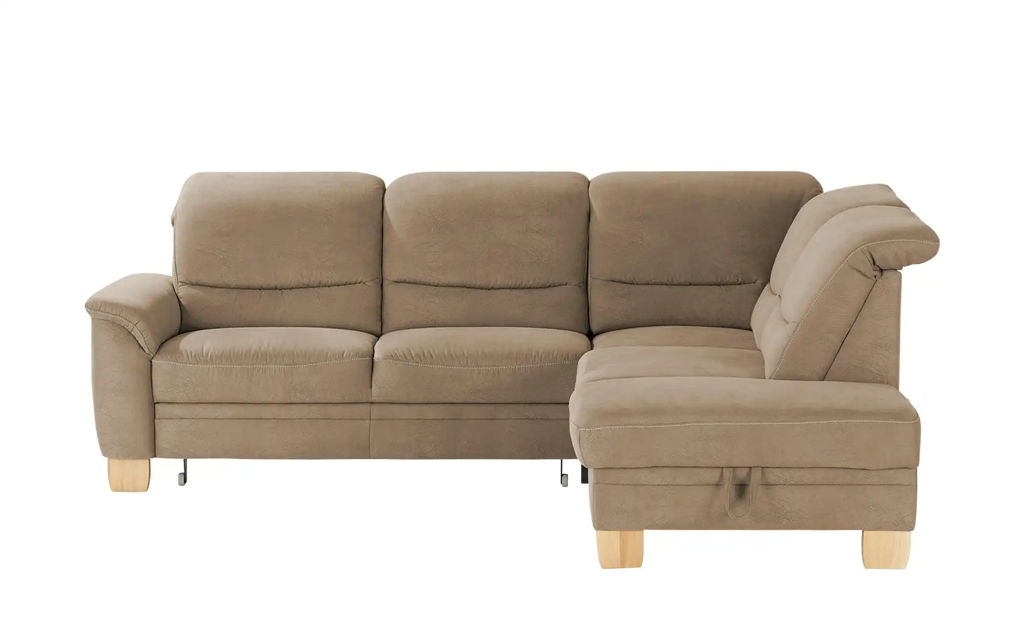 Kollektion Kraft Ecksofa Liva
