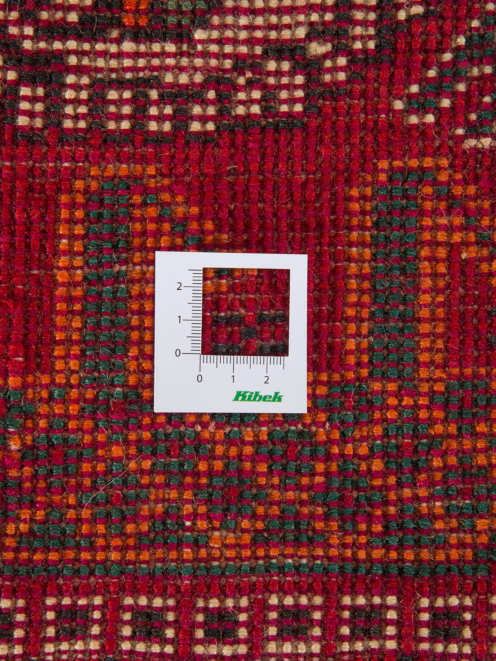Shiraz ca. 205 x 305 cm, Unikat / Einzelstück