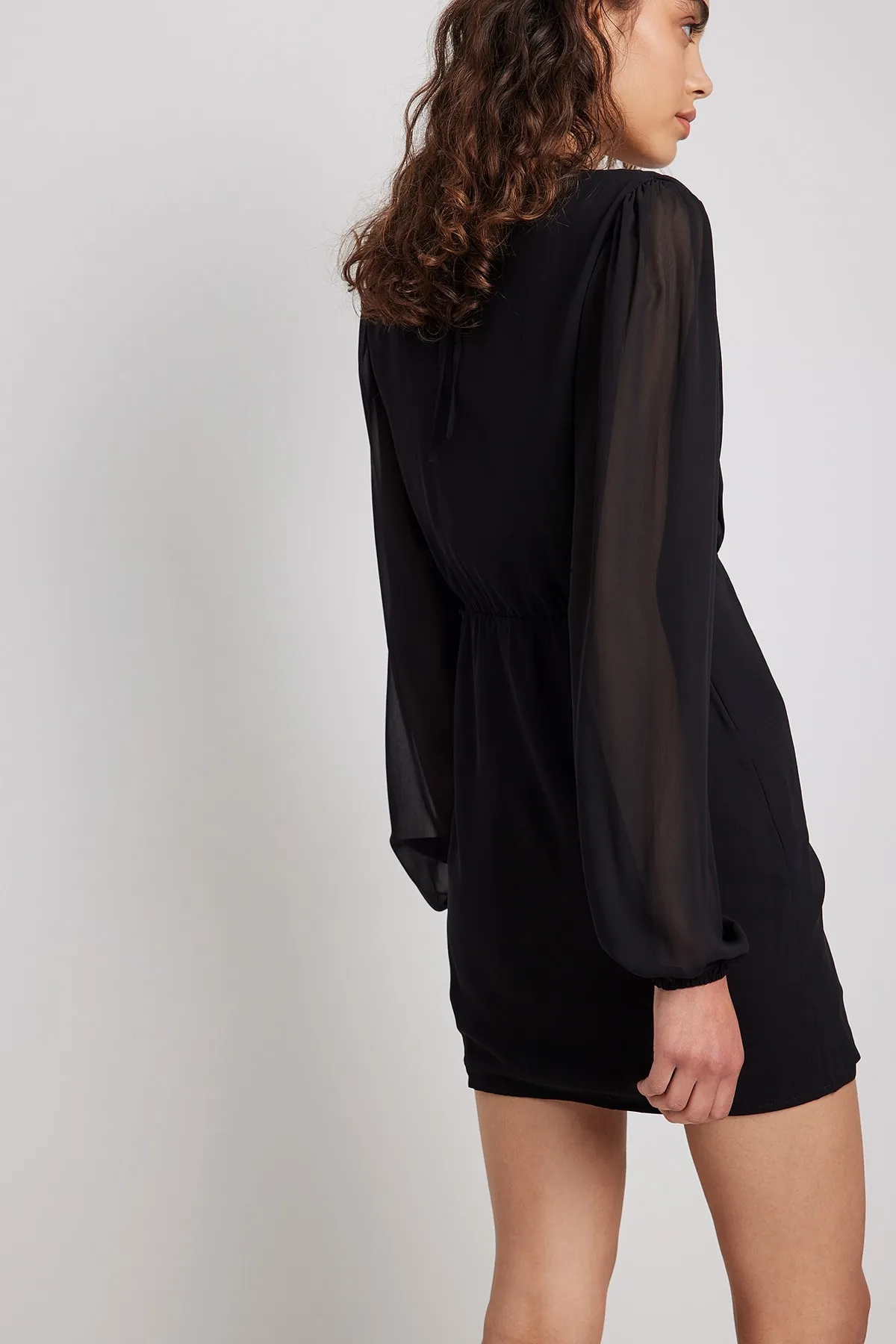 NA-KD  Kleid Damen/Mädchen
