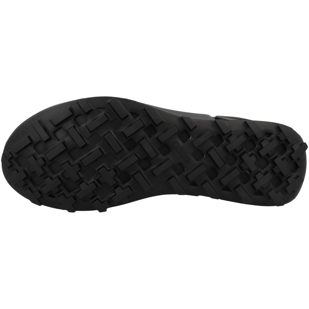 Ecco Biom 2.1 X Country Outdoorschuhe schwarz