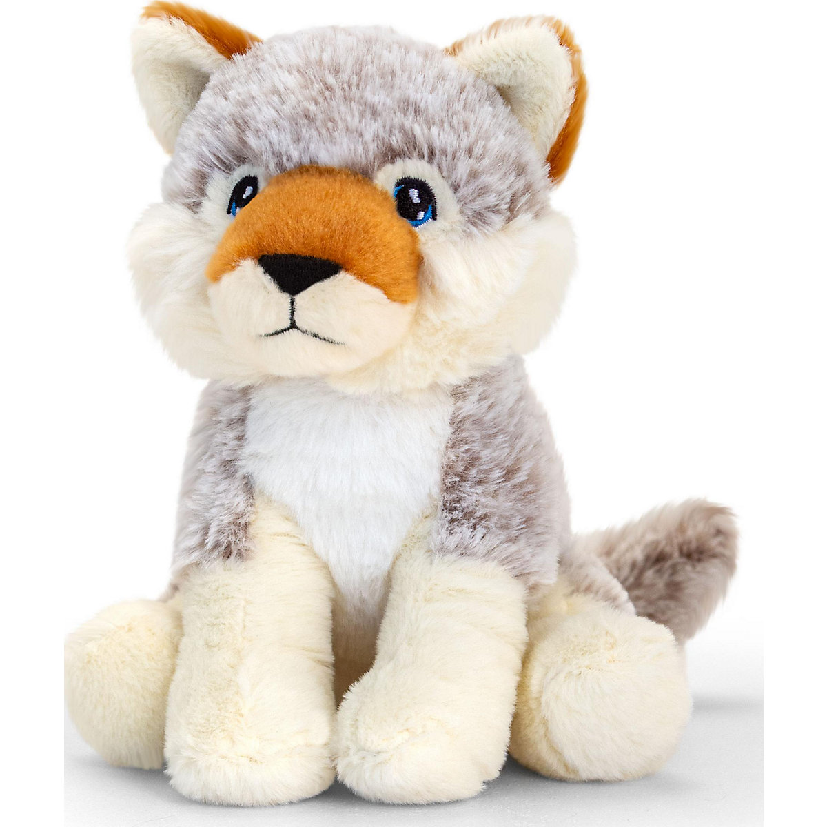 Wolf, 18 cm
