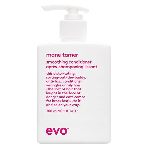 evo Mane Tamer Smoothing Conditioner 300 ml