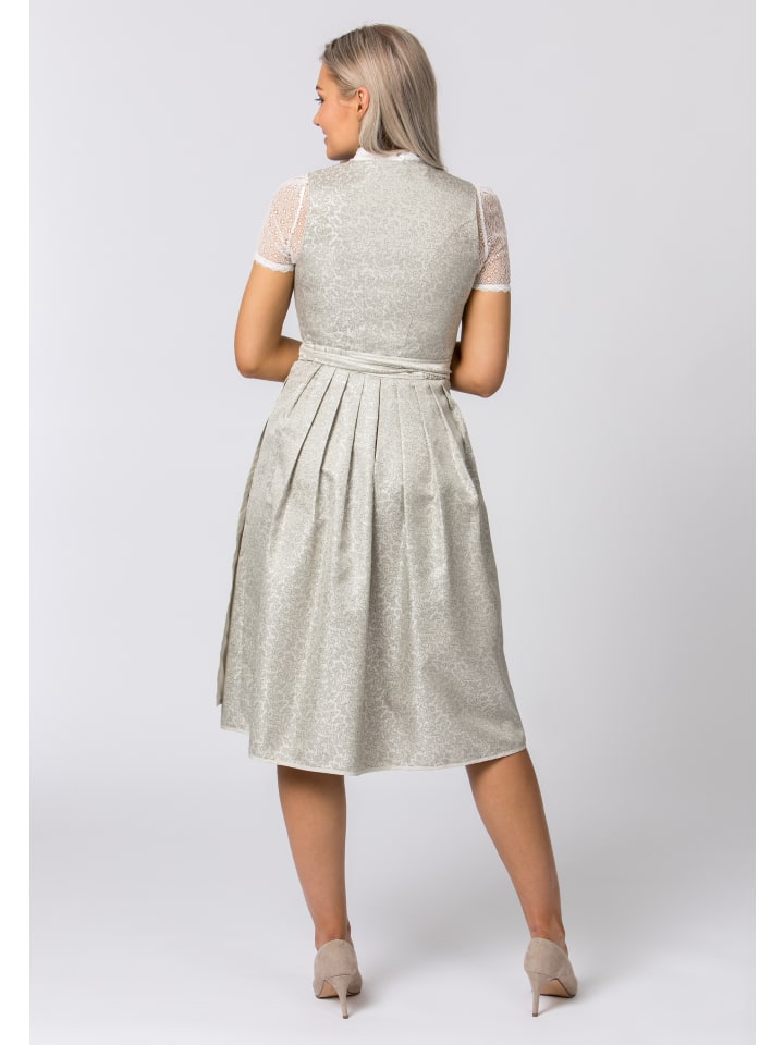 Stockerpoint Stockerpoint Dirndl Nora in salbei günstig kaufen