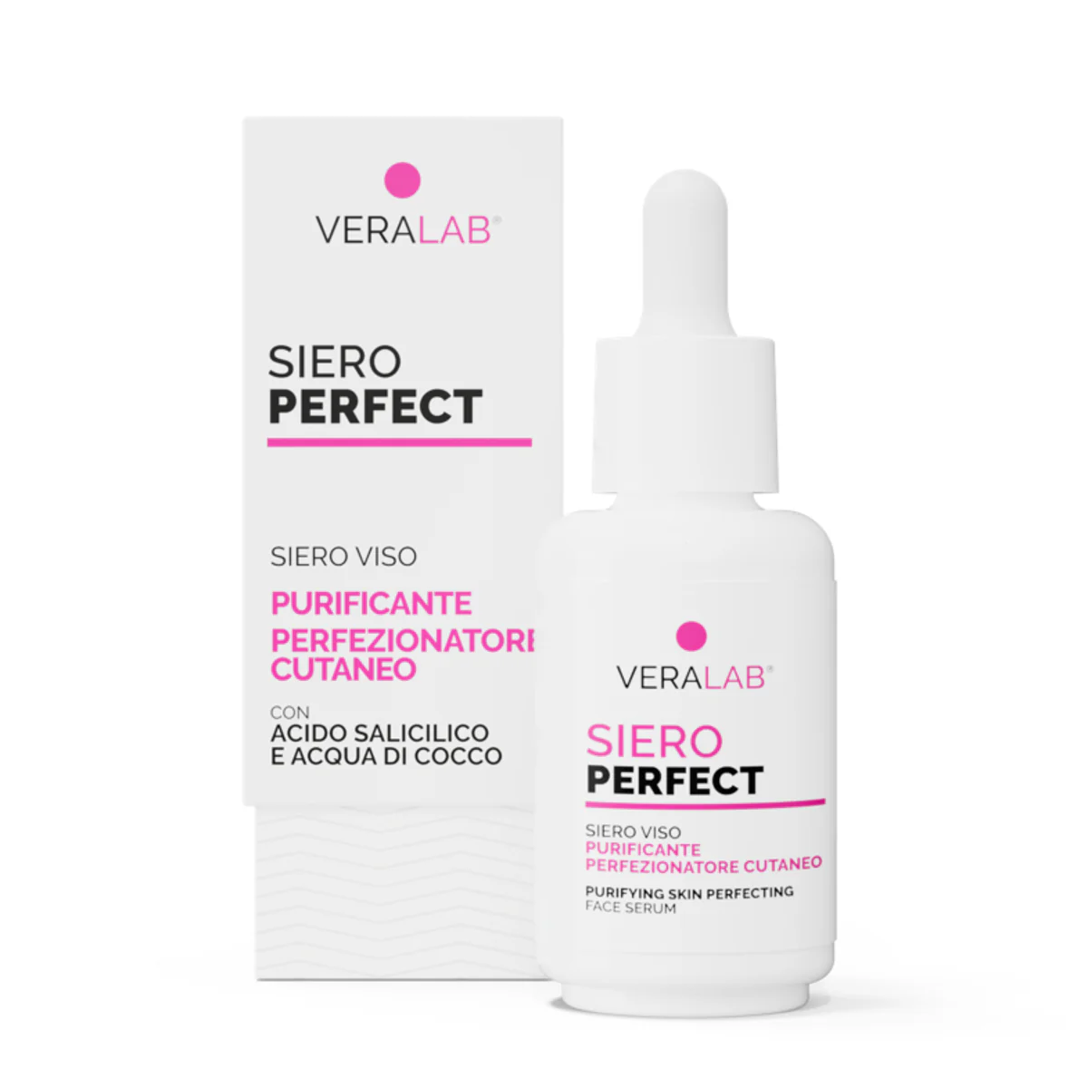Perfect Serum - Anti-Blemish Face Serum