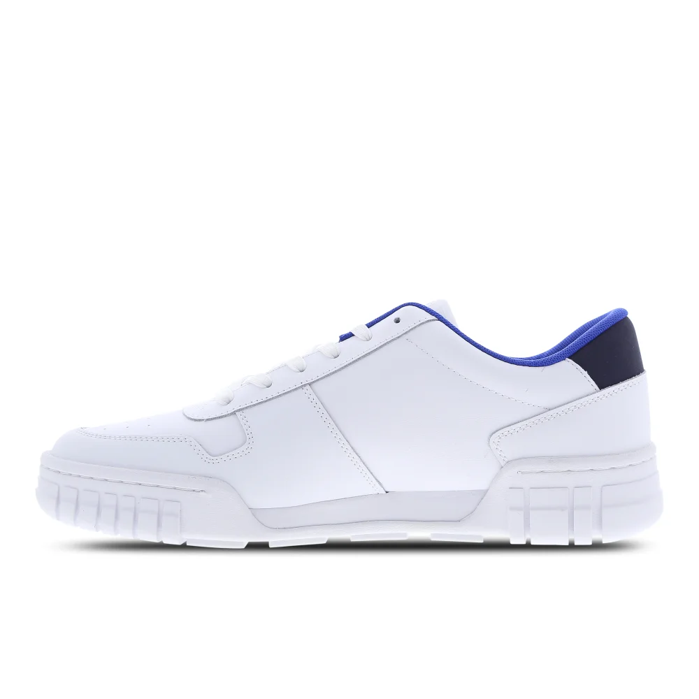 Tommy Hilfiger Cupsole Ess EM0EM01068YBR / weiss