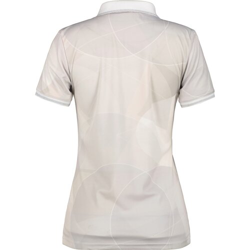 DAMEN POLO KIVIMAA