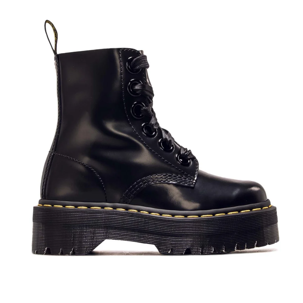 Dr. Martens Molly 24861001 / schwarz
