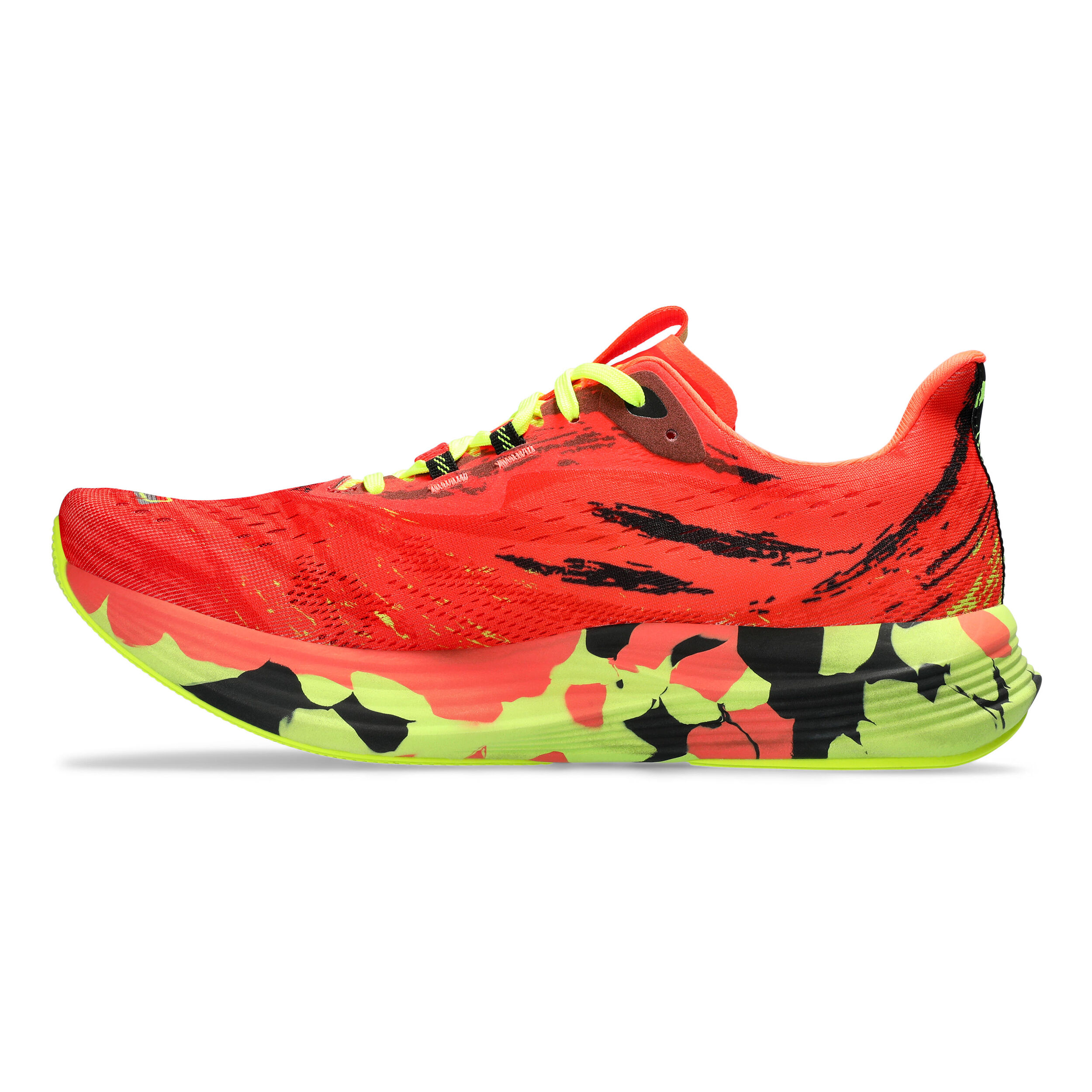 Noosa Tri 15 Wettkampfschuh Herren - Mehrfarbig