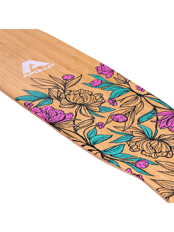 Apollo Dancer Longboard 