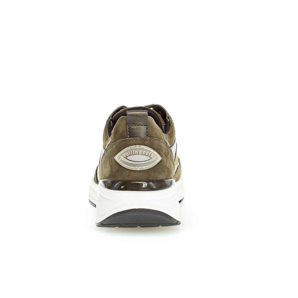 rollingsoft Sneaker low grün