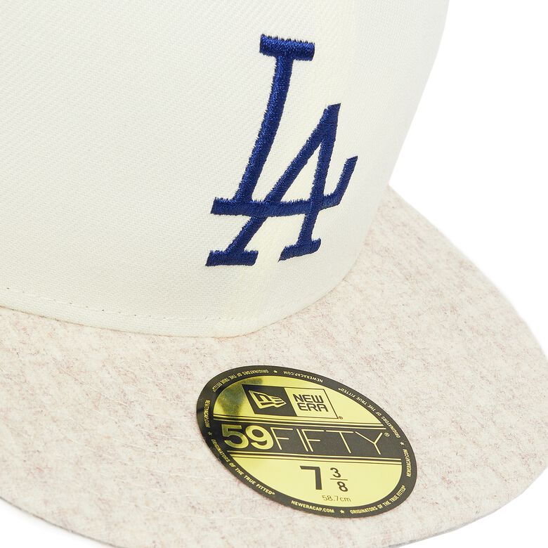 New Era Match-Up 19209 Los Angeles Dodgers Cooperstown