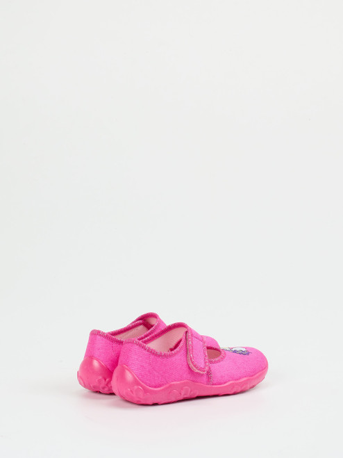 Hausschuh-76165490013 Superfit