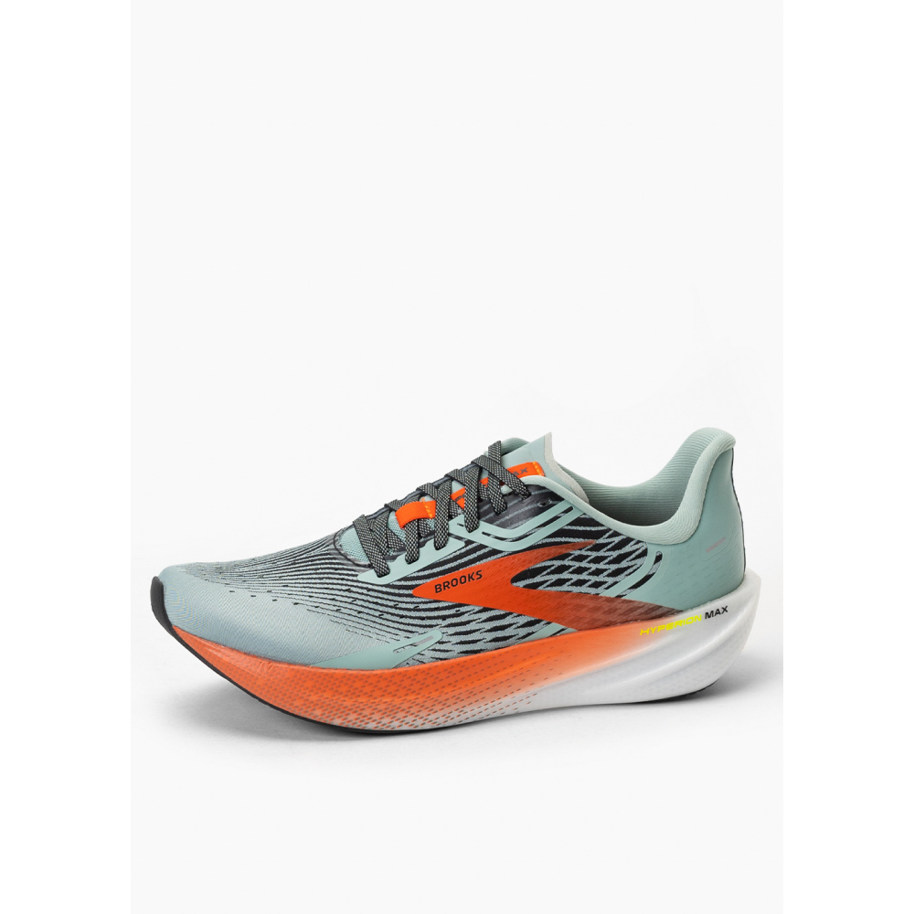 Brooks Hyperion Max 1103901D426 / blau