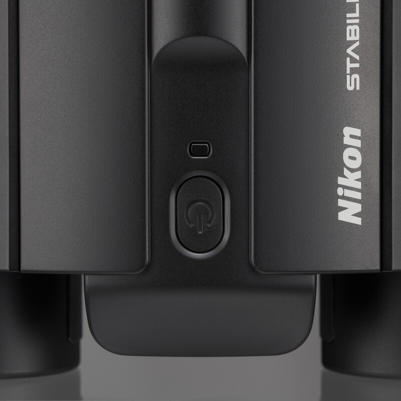 Nikon Fernglas Stabilized 12x25