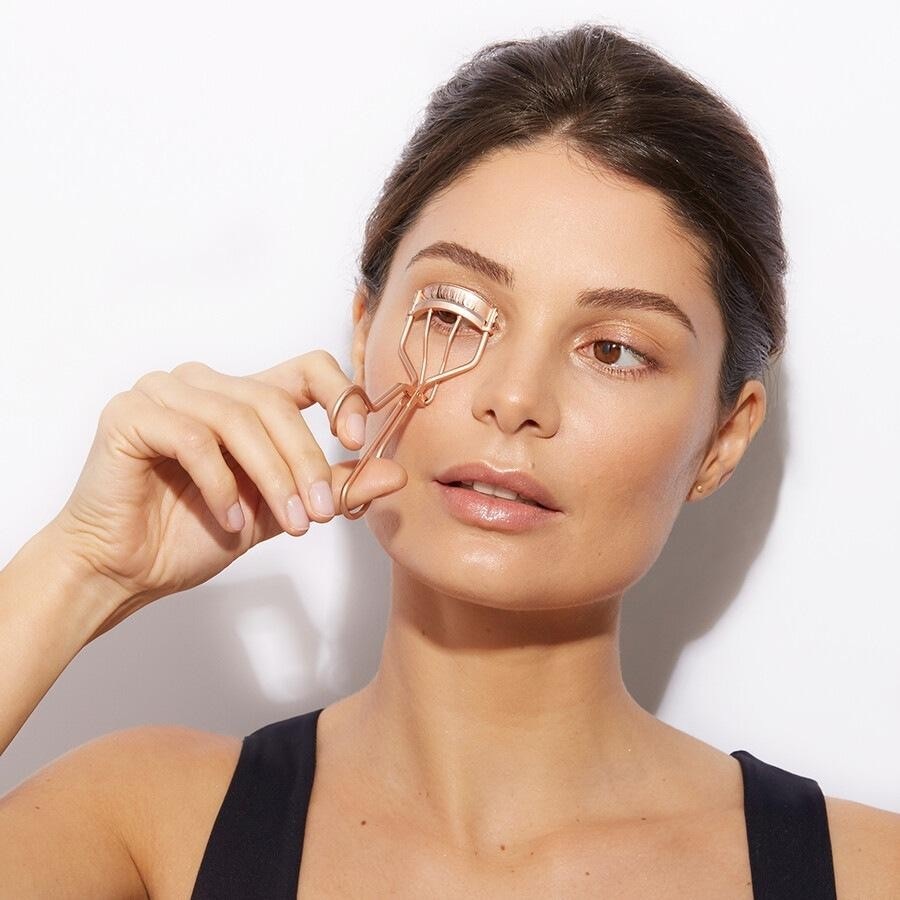 Classic Lash Curler Rose Gold