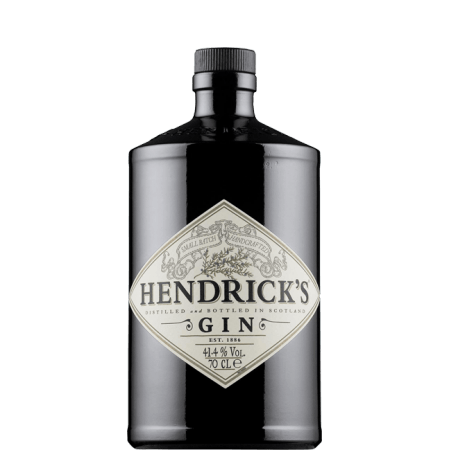 GIN HENDRICK'S