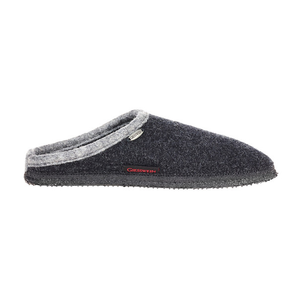 DANNHEIM Unisex - Hüttenschuhe