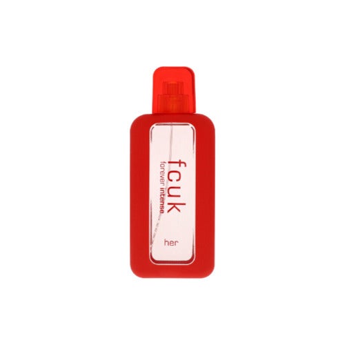 FCUK Forever Intense Her toaletna voda 100 ml