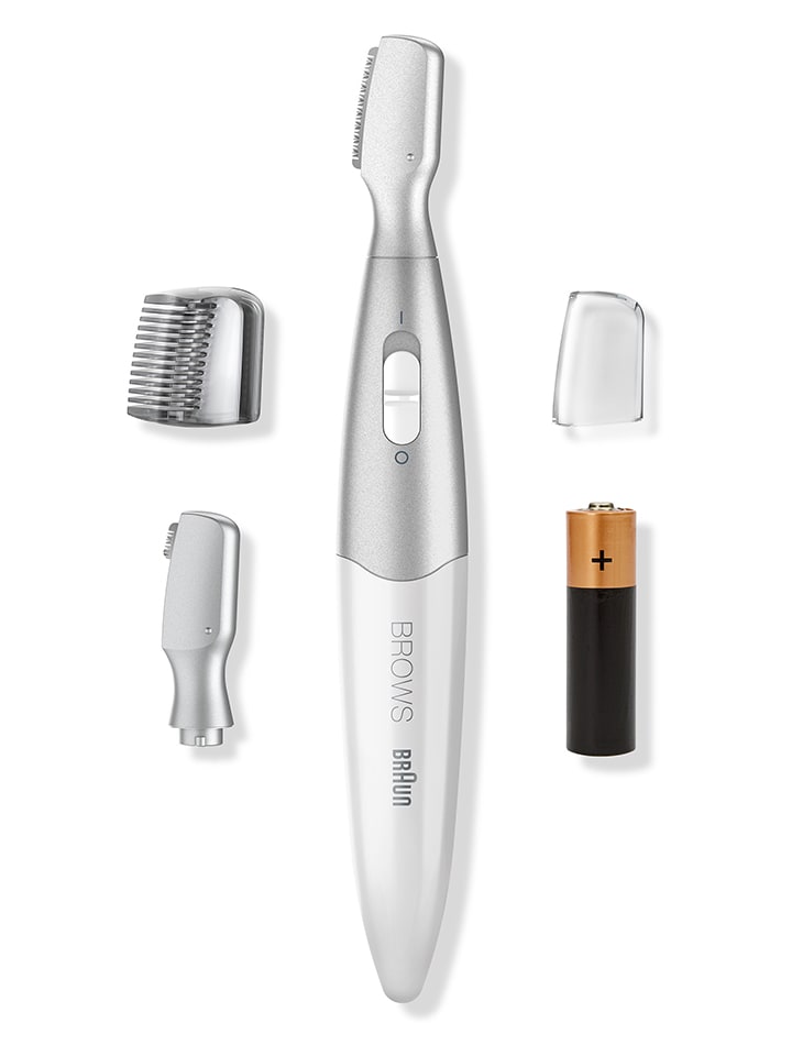 Braun Mini-Präzisionstrimmer 
