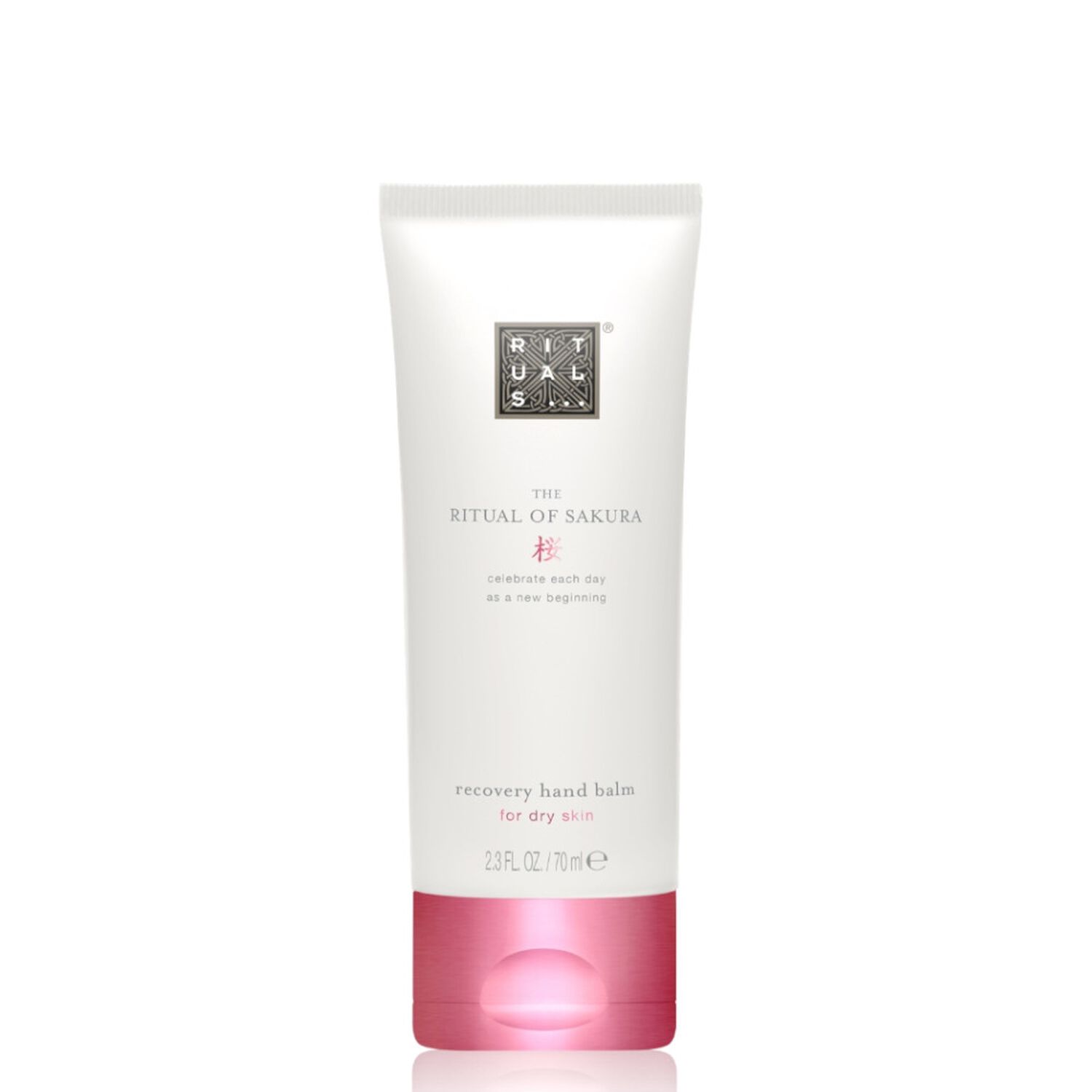 Rituals The Ritual of Sakura Baume pour les Mains 70 ml