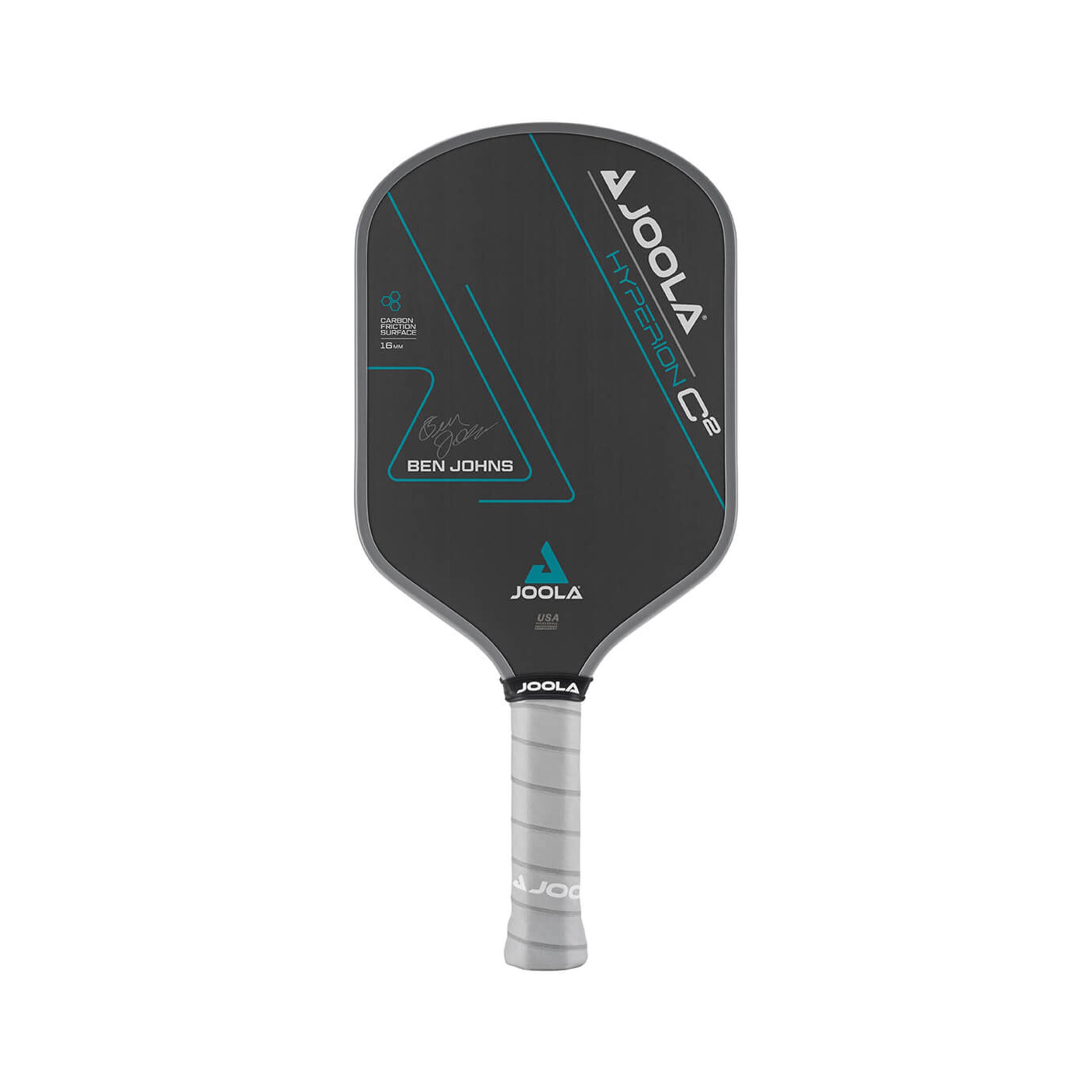 Behn Johns Hyperion C2 CFS 16 Pickleball Schläger