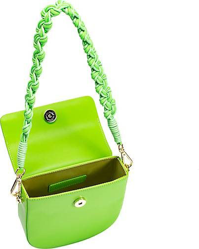 ekonika Satteltasche hergestellt aus dem Kunstleder