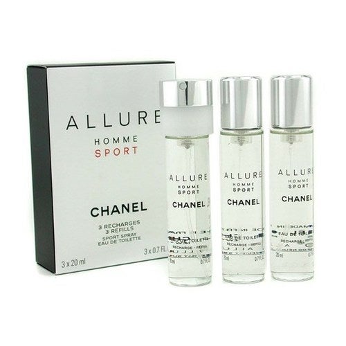 Chanel Allure Homme Sport ajándékszett