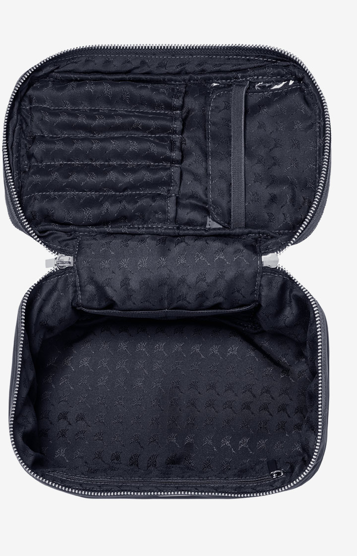 Beauty-Case Air, Dunkelblau