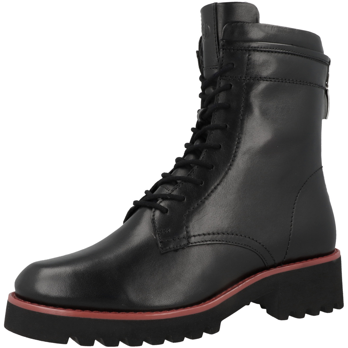 Gerry Weber Sena 2 40 Schnürboots schwarz