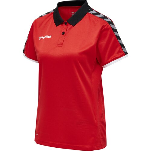 DAMEN POLO AUTHENTIC FUNCTIONAL