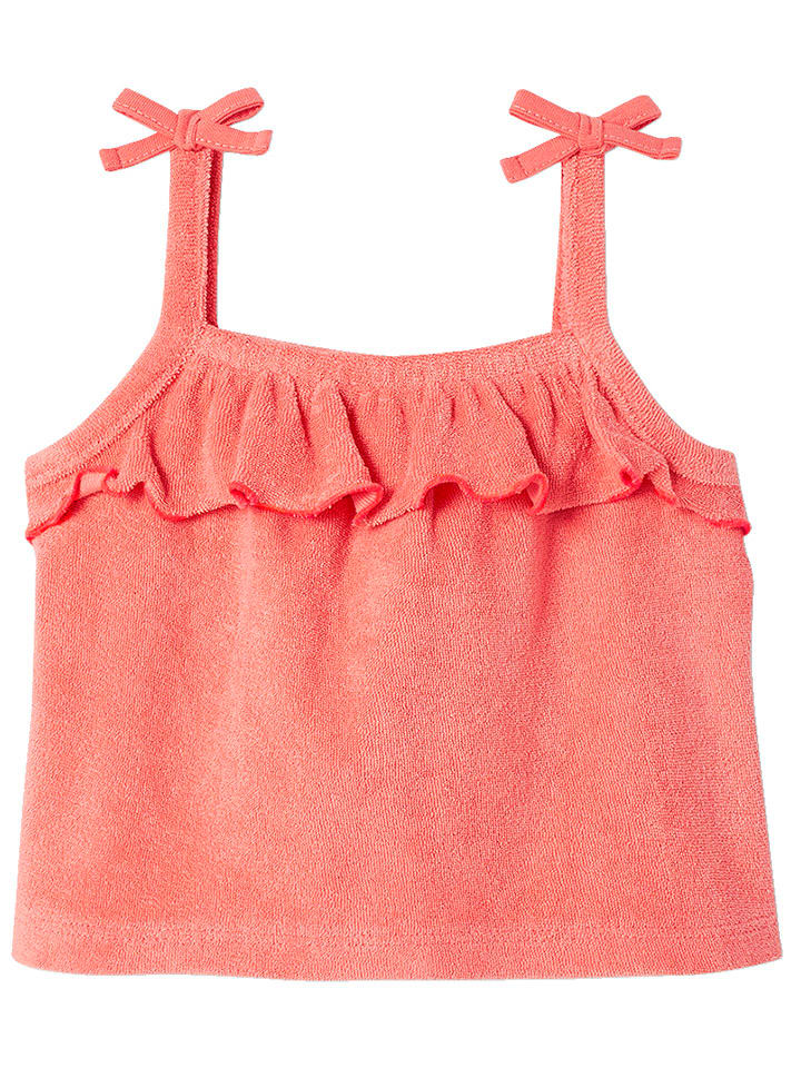 vertbaudet 2tlg. Outfit in Pink günstig kaufen