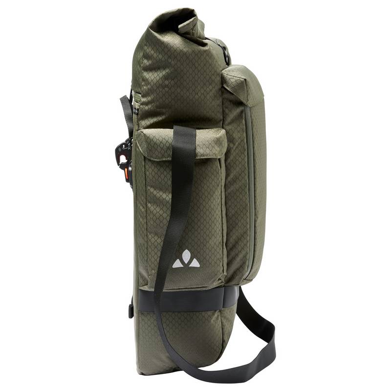 VAUDE Cyclist Back Single Fahrradtasche