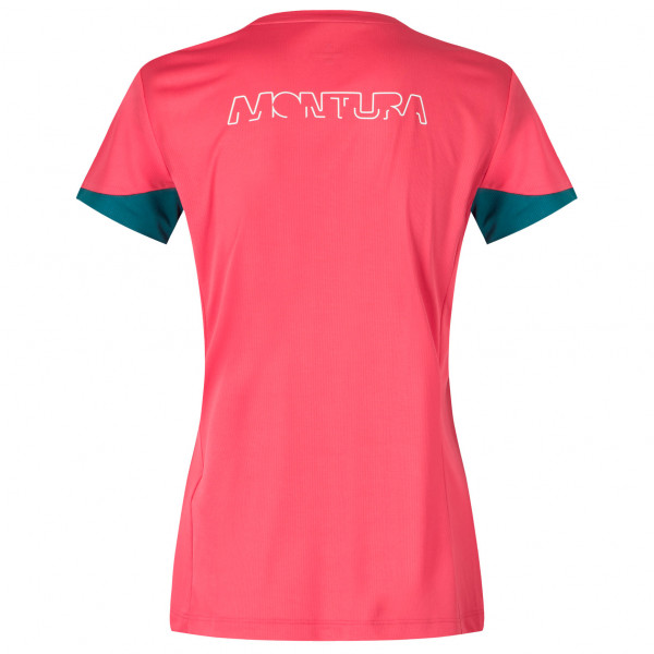 Montura - Women's Join T-Shirt - Funktionsshirt