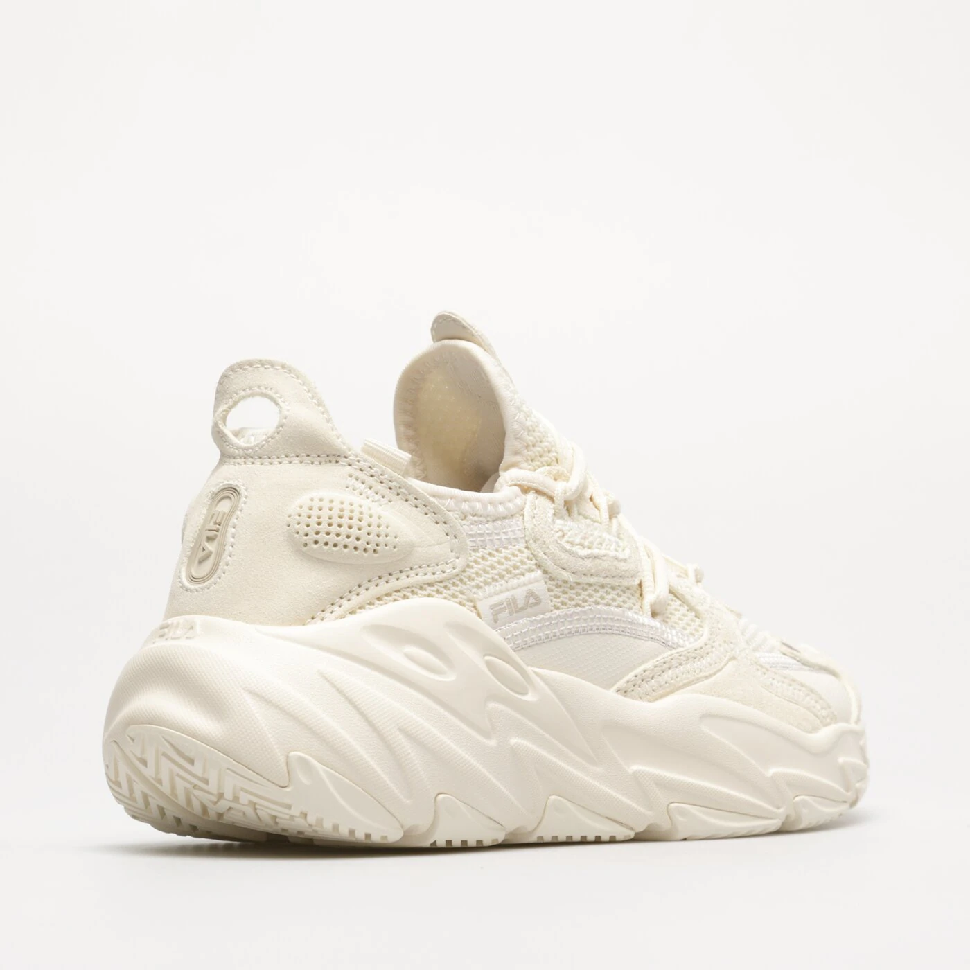 FILA RAY TRACER EVO 2 Kremowy