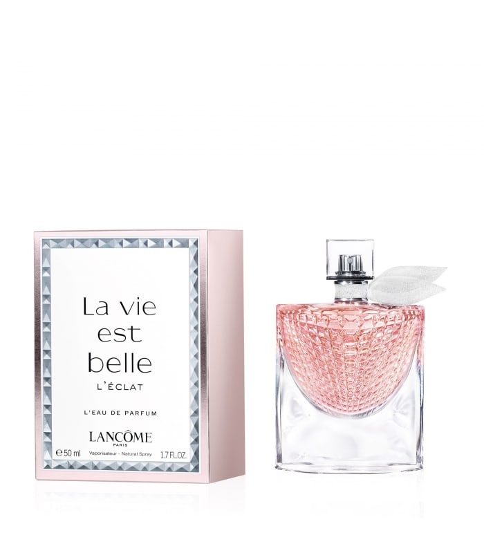 Lancôme-LA VIE EST BELLE L'ECLAT-Eau de parfum vaporisateur