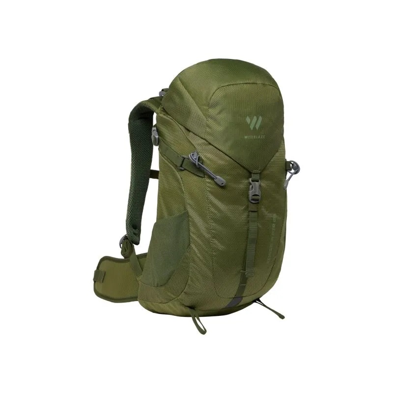 Witeblaze KORSIKA AIR 28 Wanderrucksack - oliv