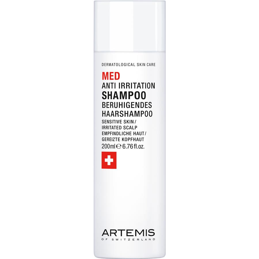 Anti Irritation Shampoo