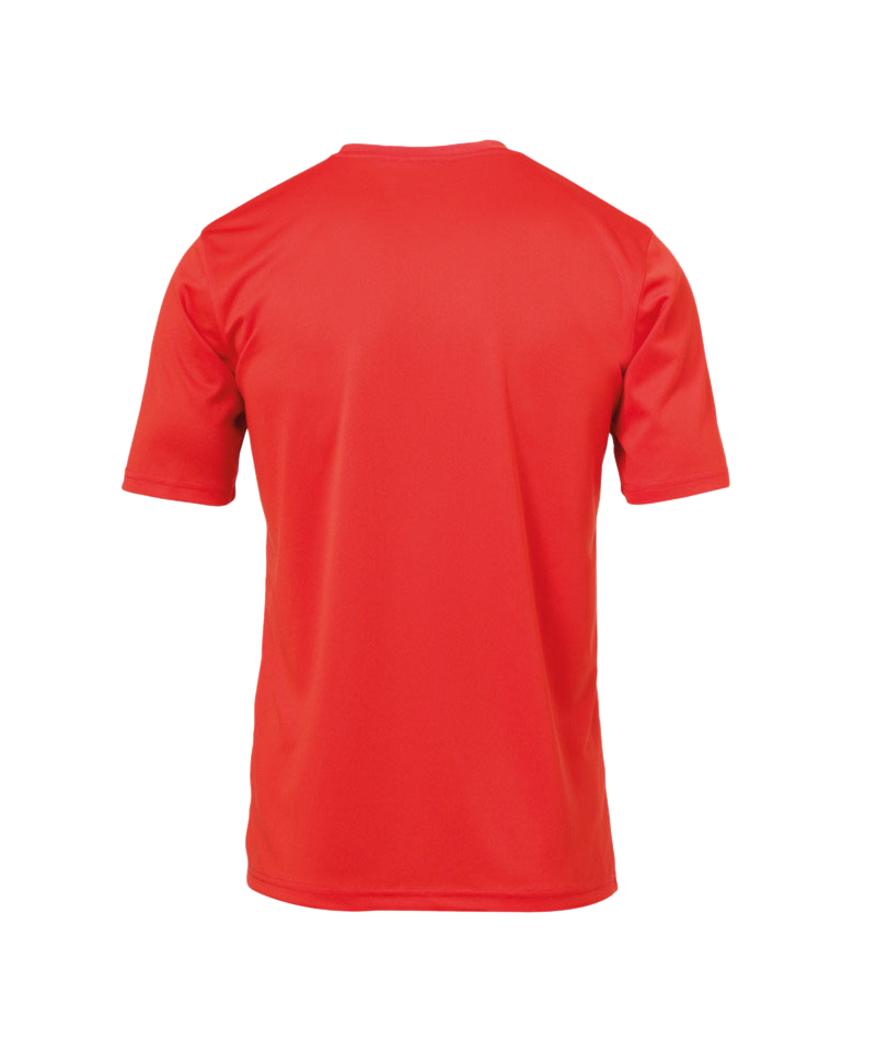 Uhlsport Score Training T-Shirt Rot F04